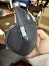 羅技（Logitech）MX Master4無(wú)線(xiàn)藍牙鼠標Master3s升級版人體工學(xué)雙模鼠標 Mac蘋(píng)果ipad家用Type-C充電辦公靜音鼠標 MX Master 4 MAC【智慧辦公-珍珠灰】 曬單實(shí)拍圖