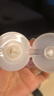 芙麗芳絲（Freeplus）氨基酸洗面奶 100g 溫潤綿密 深層清潔 控油保濕提亮膚色收縮毛孔 曬單實(shí)拍圖