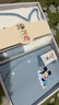 迪士尼（Disney）嬰兒衣服秋冬季新生兒禮盒0-6個(gè)月用品寶寶滿月見面禮待產(chǎn)包純棉 眠夢米奇藍(lán)色21件四季禮盒款 66cm （1-5個(gè)月） 曬單實(shí)拍圖