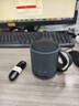 索尼（SONY） SRS-XB100 藍(lán)牙音箱音響 迷你便攜 重低音16小時(shí)續(xù)航 戶外音箱 防水防塵黑色 曬單實(shí)拍圖