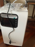 歐姆龍（OMRON）制氧機家用老人醫用級吸氧機霧化一體機氣喘慢阻肺氣腫家庭氧氣機 【醫用3升】歐姆龍制氧機Y-312W 曬單實(shí)拍圖