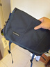 TIMBUK2郵差包單肩包男信使包斜挎包男潮流休閑運動(dòng)斜挎包男士禮物 深藍色環(huán)保料 S 曬單實(shí)拍圖