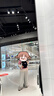 ERGObaby二狗背帶嬰兒抱娃神器四季透氣外出旅行遛娃神器breeze解放雙手 Deluxe午夜藍+口水巾 曬單實(shí)拍圖
