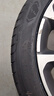 固特異（Goodyear）汽車(chē)輪胎 225/45R18 95Y EAG F1 ASY5 鷹馳F1 5代 MO 曬單實(shí)拍圖
