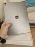 Apple/蘋(píng)果 iPad Air 11英寸 M3芯片2025年款 平板電腦 (256GB WLAN版)深空灰色 曬單實(shí)拍圖