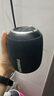 飛利浦（PHILIPS）TAS3109 藍牙音箱戶(hù)外音響防水低音炮迷你大音量車(chē)載騎行重低音 黑色 曬單實(shí)拍圖