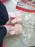 FOOTOPPO棉拖鞋男秋冬拖鞋全包跟毛拖鞋女士可愛(ài)毛毛鞋情侶家居鞋棉拖冬 曬單實(shí)拍圖