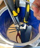 漫德萊趕海工具6件套鏟子挖土種花種菜沙灘玩具園藝工具趕海套裝六件套 曬單實(shí)拍圖