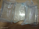 孔雀魚(yú)熱帶魚(yú)觀(guān)賞魚(yú)活體魚(yú)小型淡水魚(yú)鳳尾魚(yú)新手魚(yú)好養耐活包郵 （公母配對）5對送1對備損 曬單實(shí)拍圖