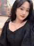 戚小米999足銀平安鎖耳環(huán)女2025新款耳釘高級感耳圈耳墜輕奢小眾潮耳飾 祥云平安鎖耳扣【999足銀】 曬單實(shí)拍圖