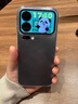 小米（MI）小米 17 Pro 妙享背屏 徠卡光影大師 第五代 驍龍 8 至尊版 黑色 16GB+512GB 5G手機 曬單實(shí)拍圖