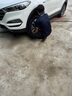 米其林（MICHELIN）汽車(chē)輪胎 225/55R18 102V 浩悅五代 Primacy 5 適配GL8/現代IX35 曬單實(shí)拍圖
