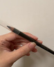 植村秀經(jīng)典砍刀眉筆灰棕02 百搭防水防汗自然顯色 生日禮物送女友 曬單實(shí)拍圖