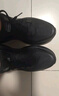 斯凱奇（Skechers）男鞋輕奇跑步鞋經(jīng)典舒適運動(dòng)鞋旅游戶(hù)外減震休閑鞋輕便894220 全黑色/BBK 40 曬單實(shí)拍圖