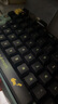 CHERRY櫻桃 MX3.0S機械鍵盤(pán) 寶可夢(mèng)聯(lián)名款 皮卡丘鍵盤(pán)  合金外殼 櫻桃無(wú)鋼結構 紅軸 曬單實(shí)拍圖