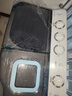 小鴨牌洗衣機半自動(dòng)雙桶雙缸家用大容量小型租房宿舍波輪脫水甩干兩用雙杠省電老式強動(dòng)力易操作以舊換新 18.5公斤【洗12+脫6.5｜強勁電機終身聯(lián)?！?曬單實(shí)拍圖