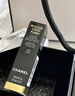 香奈兒（Chanel）口紅絲絨炫色炫光雙效持妝唇膏唇釉coco滋潤送女友送老婆節日禮物 炫亮211#蜜豆紅茶  經(jīng)典禮盒 曬單實(shí)拍圖