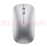 華為HUAWEI 原裝藍牙4.0無(wú)線(xiàn)鼠標 筆記本臺式機家用辦公商務(wù)通用激光 輕薄便攜matebook 全新簡(jiǎn)裝-藍牙鼠標(第二代)青春版銀色+鼠標墊 曬單實(shí)拍圖