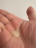 蘭蔻極光乳液75ml面霜提亮補水保濕美白護膚品禮盒教師節(jié)禮物生日送女 曬單實拍圖