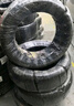 韓泰（Hankook）汽車(chē)輪胎 205/55R16 91V K415 原配大眾寶來(lái)/高爾夫/朗逸 曬單實(shí)拍圖