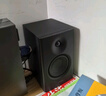 漫步者（EDIFIER）MR4 有源監(jiān)聽2.0音箱 HIFI音質(zhì) 高保真 多媒體電腦電視音響 桌面音響 黑色 禮物 曬單實(shí)拍圖