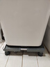 美的（Midea）迷你洗衣機 MB30V21EPLUS 3KG嬰兒小型兒童內(nèi)衣洗衣機 全自動波輪 省電 健康除螨宿舍 以舊換新 曬單實拍圖