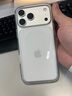 Apple/蘋(píng)果 iPhone 17ProMax透明手機殼 磁吸手機殼蘋(píng)果17promax手機殼蘋(píng)果手機殼半包 曬單實(shí)拍圖