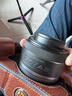 佳能（Canon）RF50F1.8人像大光圈定焦鏡頭 佳能501.8 小痰盂RF鏡頭 微單相機專(zhuān)用  曬單實(shí)拍圖
