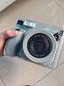 彩友樂(lè )拍立得保護套富士wide400保護殼寬幅相機殼instax wide 400殼子透明殼水晶殼硬殼相機包外殼掛繩 wide 400 水晶殼（不含繩） 曬單實(shí)拍圖