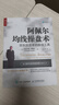 阿佩爾均線(xiàn)操盤(pán)術(shù) 活躍投資者的超級工具（人郵普華出品） 曬單實(shí)拍圖