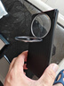 智父vivo x fold5手機殼新款vivoxfold5折疊屏支架保護套vivo xfold5中軸全包殼膜一體超薄磨砂男外殼 高清款【鈦度】殼膜一體*鉸鏈全包 曬單實(shí)拍圖