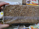 捷森德國進(jìn)口黑麥面包500g*2包+燕麥面包500g*2包 健身代餐早餐 曬單實(shí)拍圖