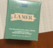 海藍之謎（LA MER）奇跡晚霜60ml抗老緊致修護面霜護膚品化妝品禮盒生日禮物送女友 曬單實(shí)拍圖