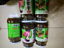 仲景 原味香菇醬 0添加防腐劑 拌飯拌面夾饃下飯醬菜蘑菇調味醬450g 曬單實(shí)拍圖