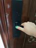 BECK博克智能門(mén)鎖家用指紋鎖入戶(hù)密碼鎖防盜智能電子鎖上門(mén)安裝C級鎖芯V10 曬單實(shí)拍圖
