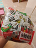 衛龍魔海大禮包1066g魔芋爽海帶辦公室零食休閑零食(新老款交替發(fā)貨) 曬單實(shí)拍圖