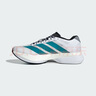 阿迪達斯 （adidas）中性 跑步系列 ADIZERO BOSTON 13 M 跑步鞋 JR4791 白色  42.5  曬單實(shí)拍圖