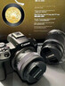 佳能（Canon）EOS R50 入門(mén)級微單反 半畫(huà)幅數碼相機 4k美顏小巧便攜 R50單機身白+（128G卡*2+背包+電池） 官方標配（贈3期免息） 曬單實(shí)拍圖