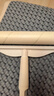 LYNN長(cháng)桿粘毛器24cm7卷紙420撕 粘毛滾筒地毯床上貓毛清理器粘毛神器 曬單實(shí)拍圖