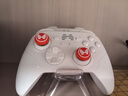 北通鯤鵬20無(wú)線(xiàn)游戲手柄智控雙切扳機震動(dòng)藍牙手柄xbox電腦PC手機steam電視NSswitch2體感原神寶可夢(mèng)ZA 曬單實(shí)拍圖