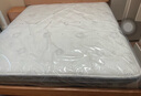 源氏木語(yǔ)進(jìn)口天然乳膠0膠水床墊家用空氣纖維墊臥室彈簧護脊軟墊 【2】4D床墊(厚24cmH2偏硬)1.8*2m 曬單實(shí)拍圖