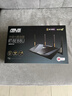 華碩（ASUS）【國(guó)家補(bǔ)貼】RT-BE88U WiFi7路由器 家用無(wú)線千兆電競(jìng)路由雙萬(wàn)兆口全屋wifi7套裝Aimesh隨心組路由 曬單實(shí)拍圖