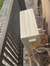 康佳（KONKA）空調1匹 京東聯(lián)名超省電 新一級能效變頻冷暖 壁掛式臥室掛機 KFR-25GW/LV1 家電國家補貼以舊換新 曬單實(shí)拍圖