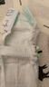 好奇（Huggies）小森林紙尿褲L34*2(9-14kg)尿不濕心鉆【透氧頂配更低敏】 曬單實(shí)拍圖