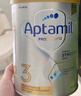 愛(ài)他美（Aptamil）白金澳洲版幼兒配方奶粉3段(12-36月)900g 6罐箱裝 京東獨家禮盒 曬單實(shí)拍圖