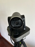 ?？低暎℉IKVISION）會(huì )議攝像頭 4K超清光學(xué)變焦 遠程視頻會(huì )議設備 云臺自由控制 5米拾音 即插即用免驅動(dòng)V158 曬單實(shí)拍圖