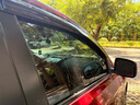 量美【萬(wàn)人下單】汽車(chē)貼膜98%高隔熱全車(chē)太陽(yáng)防曬膜防窺車(chē)窗玻璃防爆玻璃膜v70 熱賣(mài)-全車(chē)中隱隔熱98%高隔熱護膚 日產(chǎn)軒逸天籟逍客奇駿途達藍鳥(niǎo) 曬單實(shí)拍圖