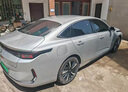 車(chē)麗友 啟源A05專(zhuān)用TPE全包圍汽車(chē)腳墊 TPE腳墊+碳纖絲【家用首選】黑色 啟源A05（24-25款） 曬單實(shí)拍圖