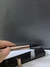 維特絲眼線(xiàn)筆防水防汗不暈染持久極細順滑不脫妝速干臥蠶筆二合一初學(xué)者 曬單實(shí)拍圖