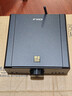 飛傲（FiiO） K9 臺式解碼耳放 DSD解碼一體機耳機功率放大器HiFi解碼器  支持PS5 Switch黑神話(huà)悟空 AKM版黑色 曬單實(shí)拍圖